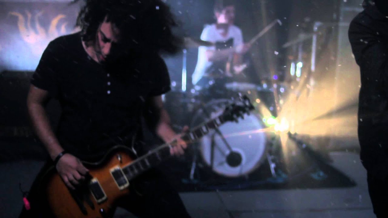 Before Their Eyes - Lies (Official Music Video)