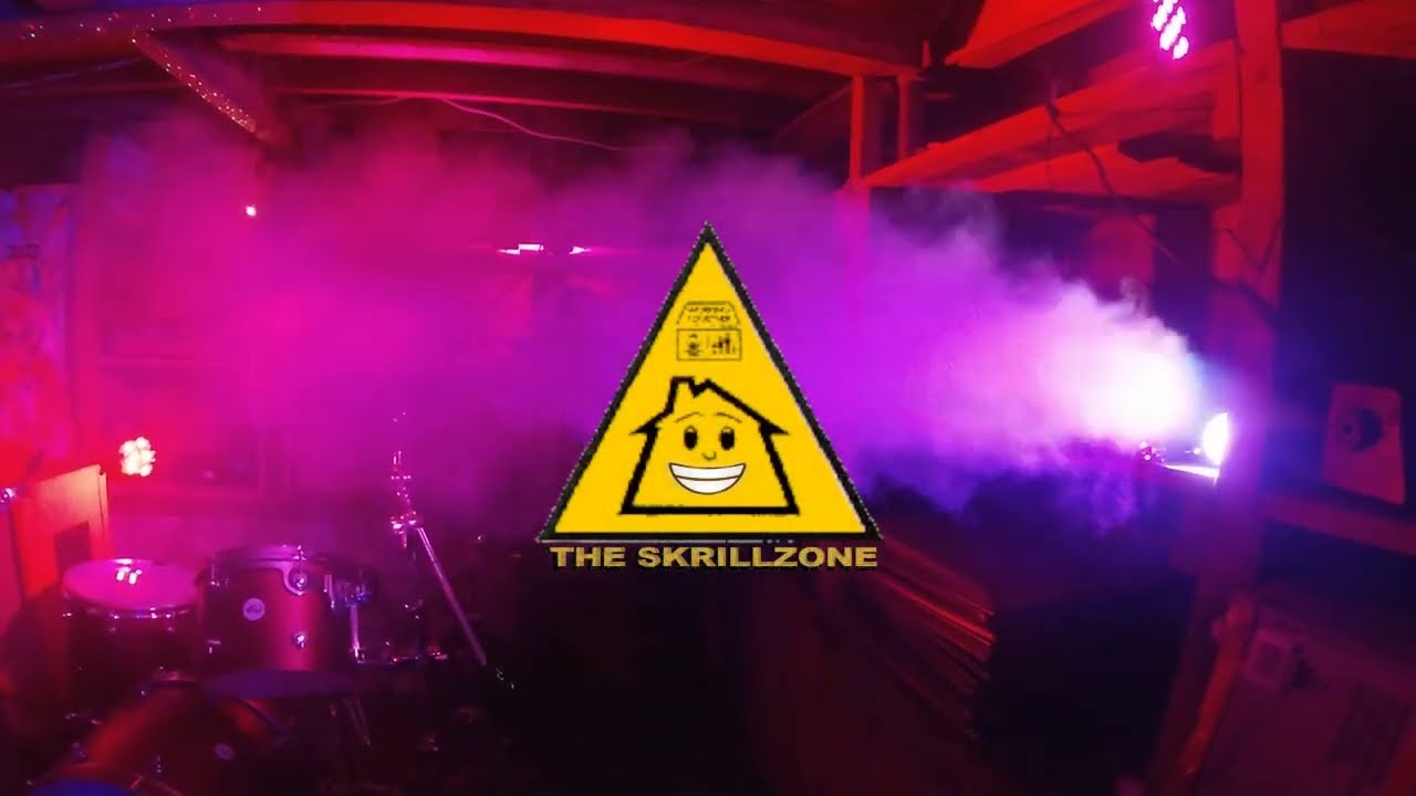 Skrillzone I