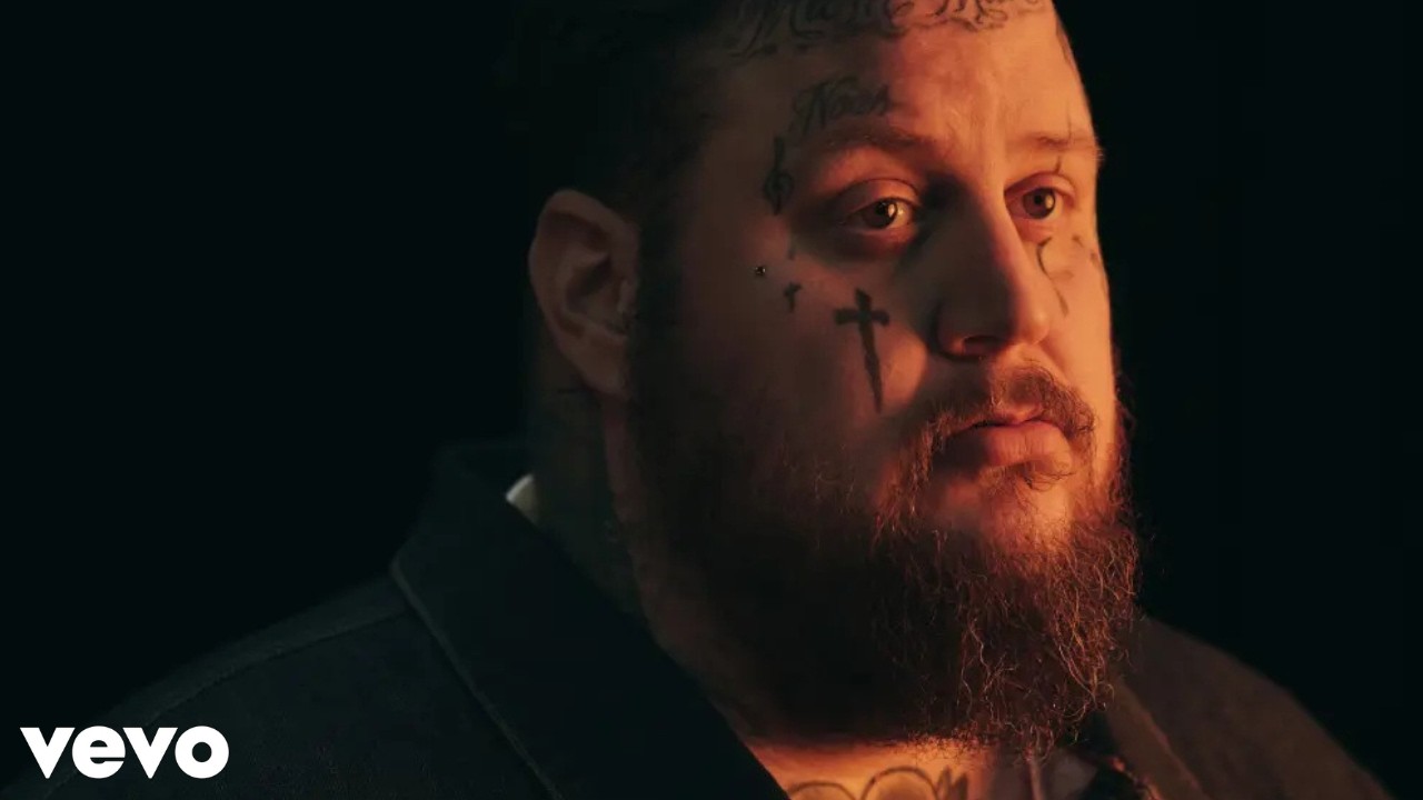 Jelly Roll - New Beginnings (Official Lyrics Video)