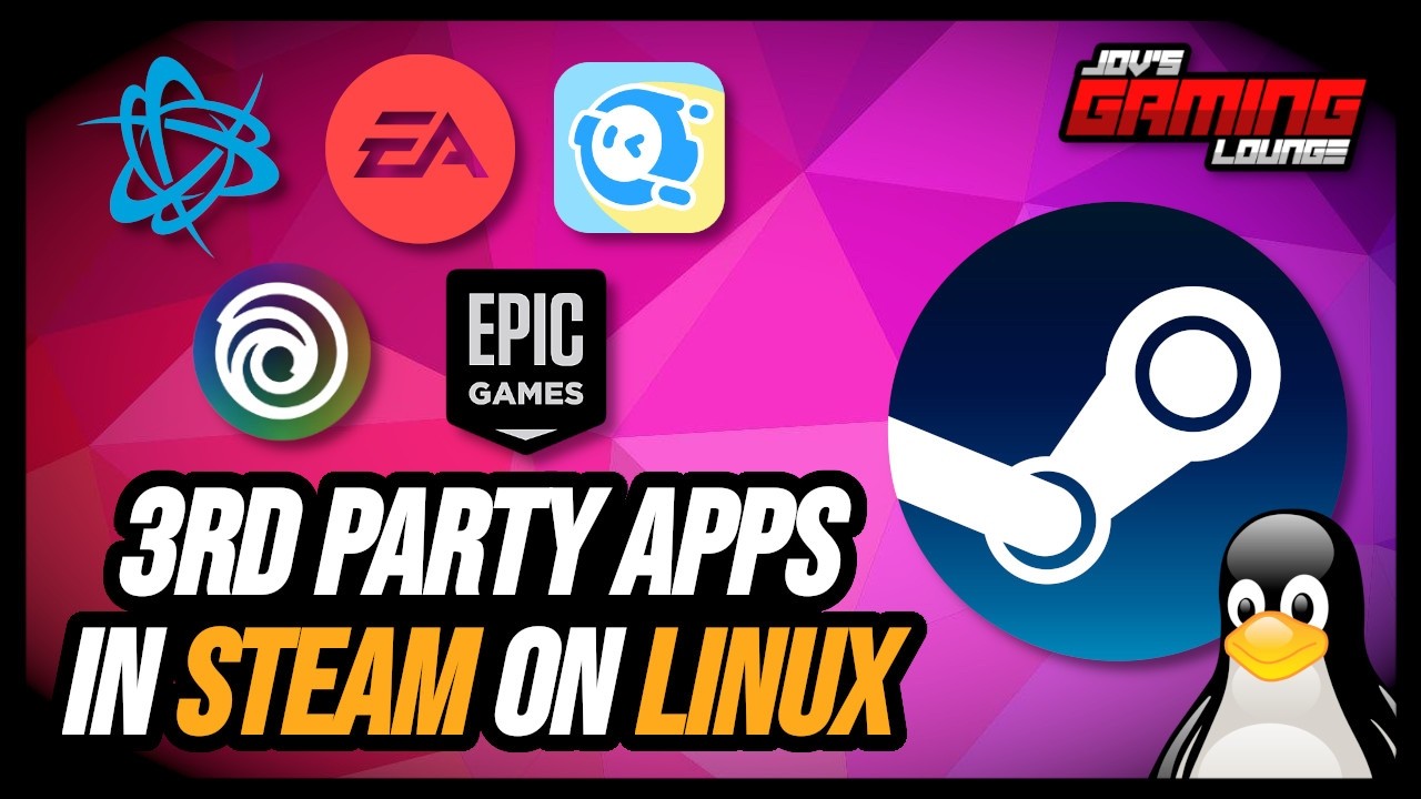 Как запустить Battle.net (и другие лаунчеры) в Steam на Linux | Полное руководство