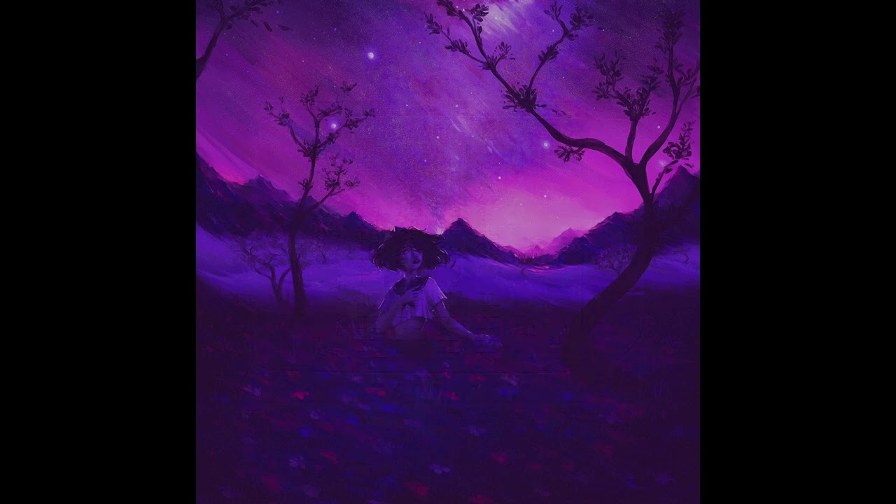 robotmeadows - Star Cycles (album visualizer)