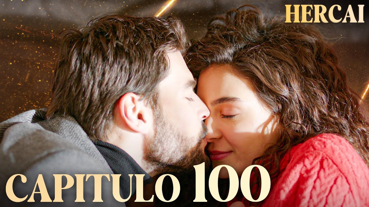Hercai - Capítulo 100
