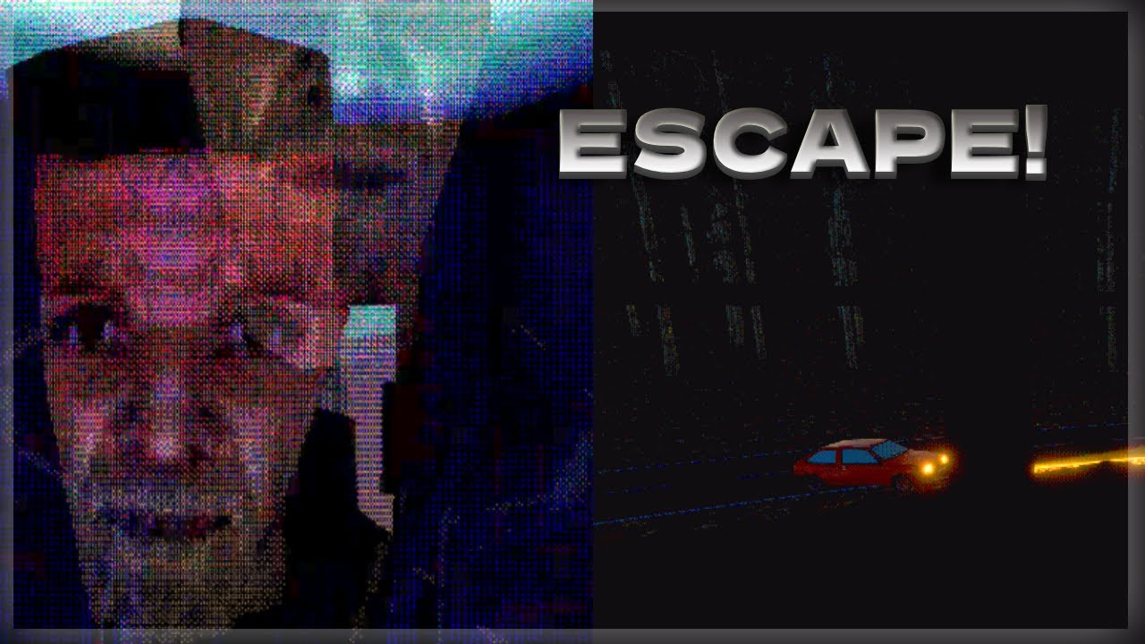 1 Random Horror Game #1 (Vacation Home) ☠️