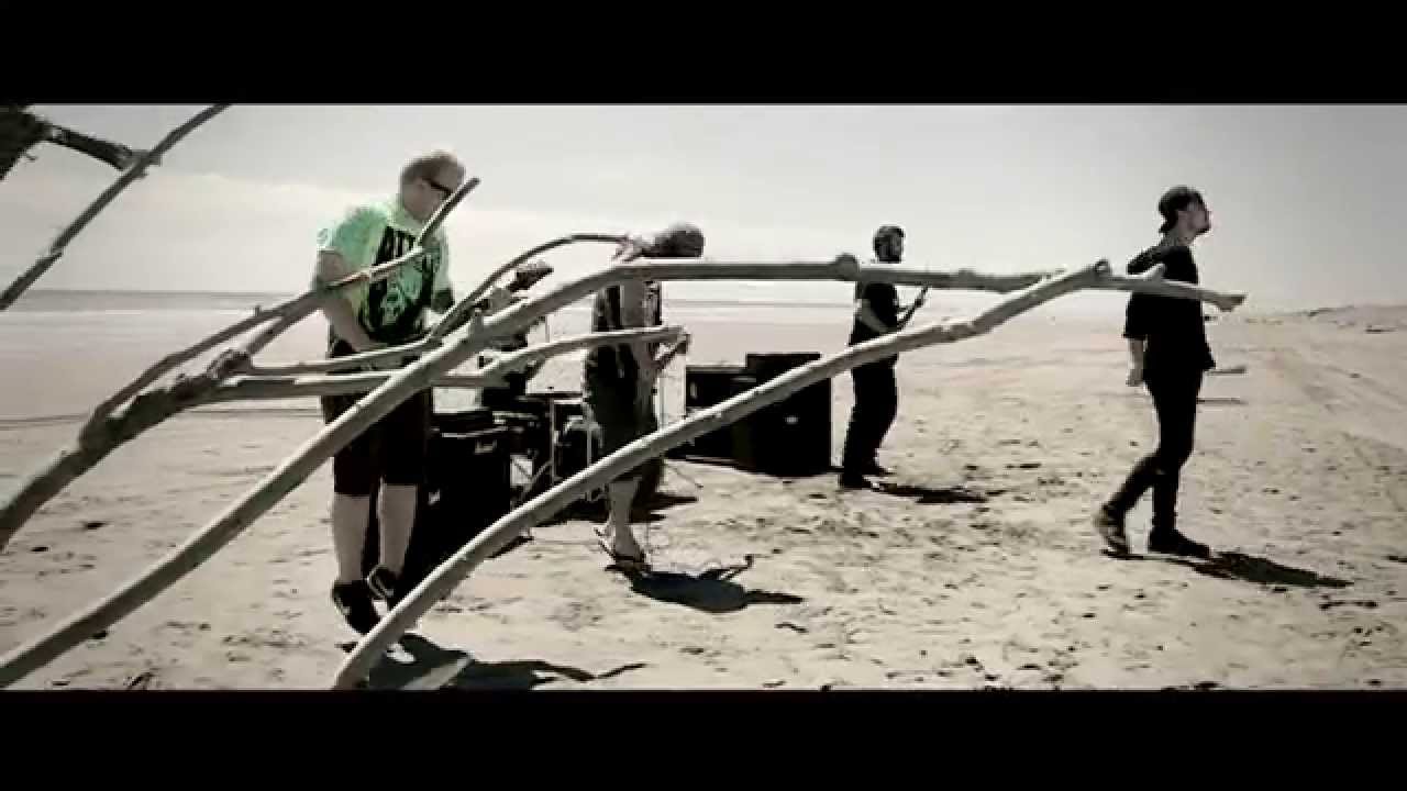 The Rising Tide - All Day (Official Music Video)