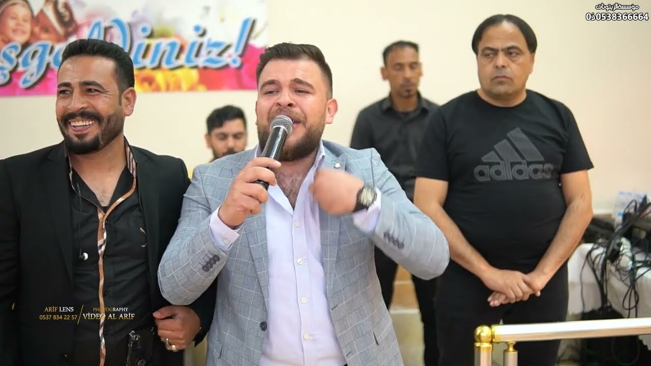 #الفنان_محمد_النعيمي(زفاف العريس محمد و العريس موسى)أفراح عشيرة البوبطوش ج1