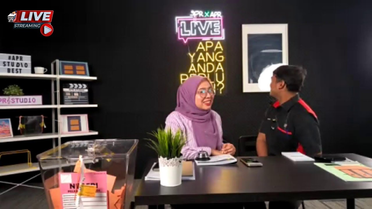 Sembang Santai