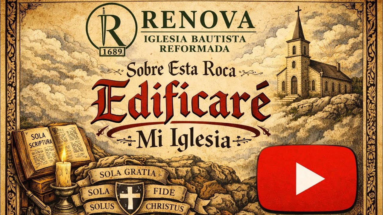 “Gracia Irresistible” (Pt1)