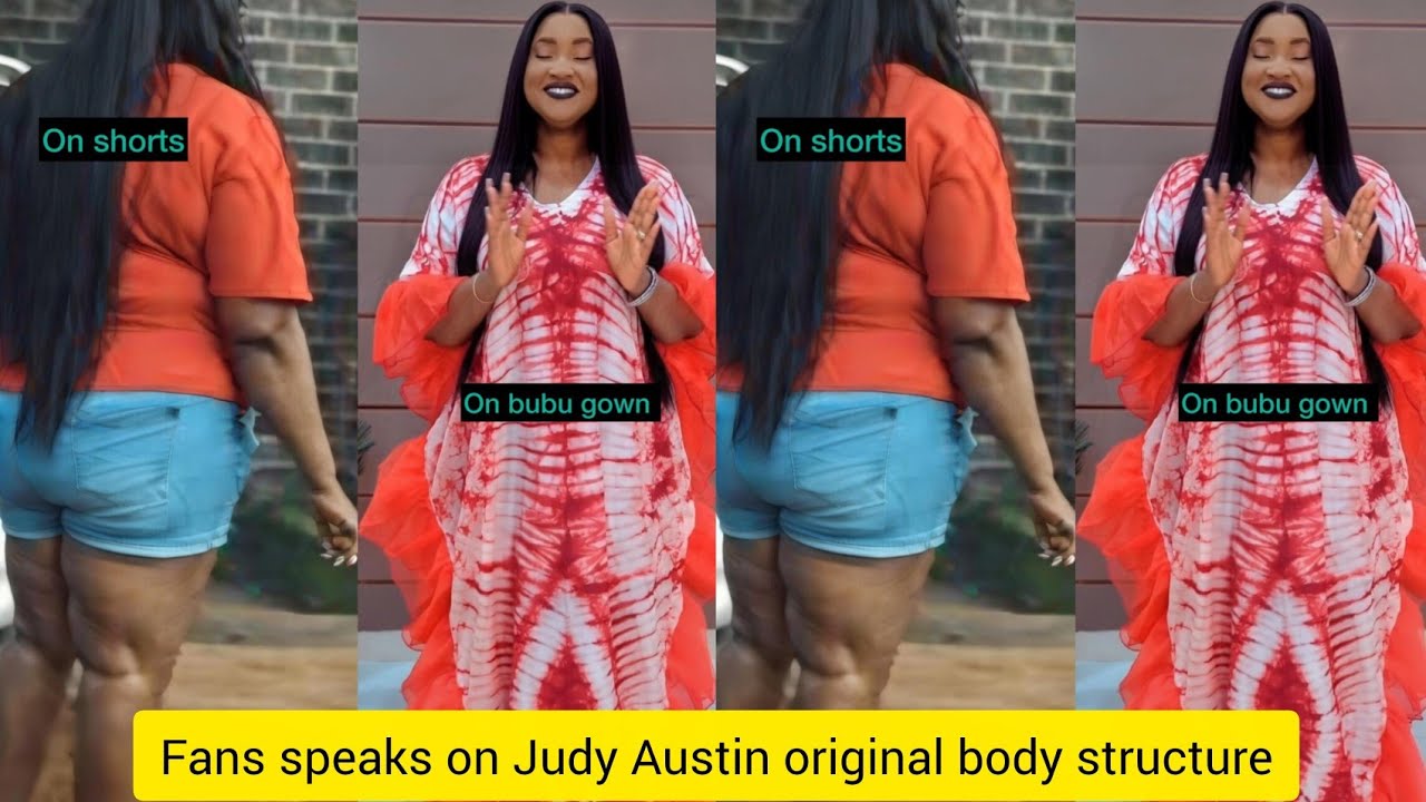 Fans speaks distasteful things about Judy Austin after meeting her in person. 