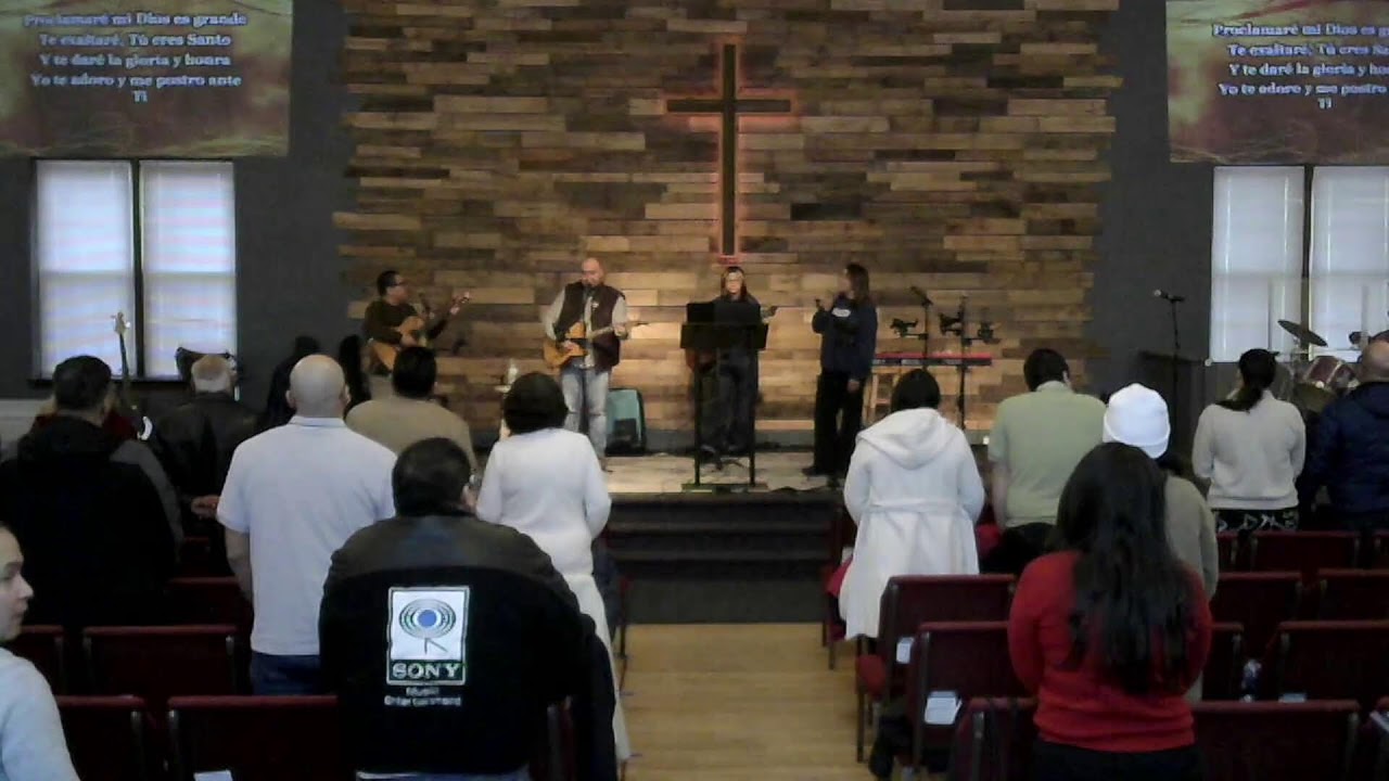 El Problema de Inmoralidad en la Iglesia 1Cor 5:1-13