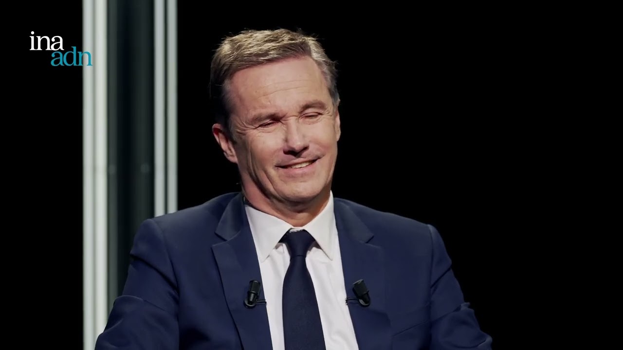 Nicolas Dupont-Aignan  “Vous verrez, l’€uro, ça ne tiendra pas