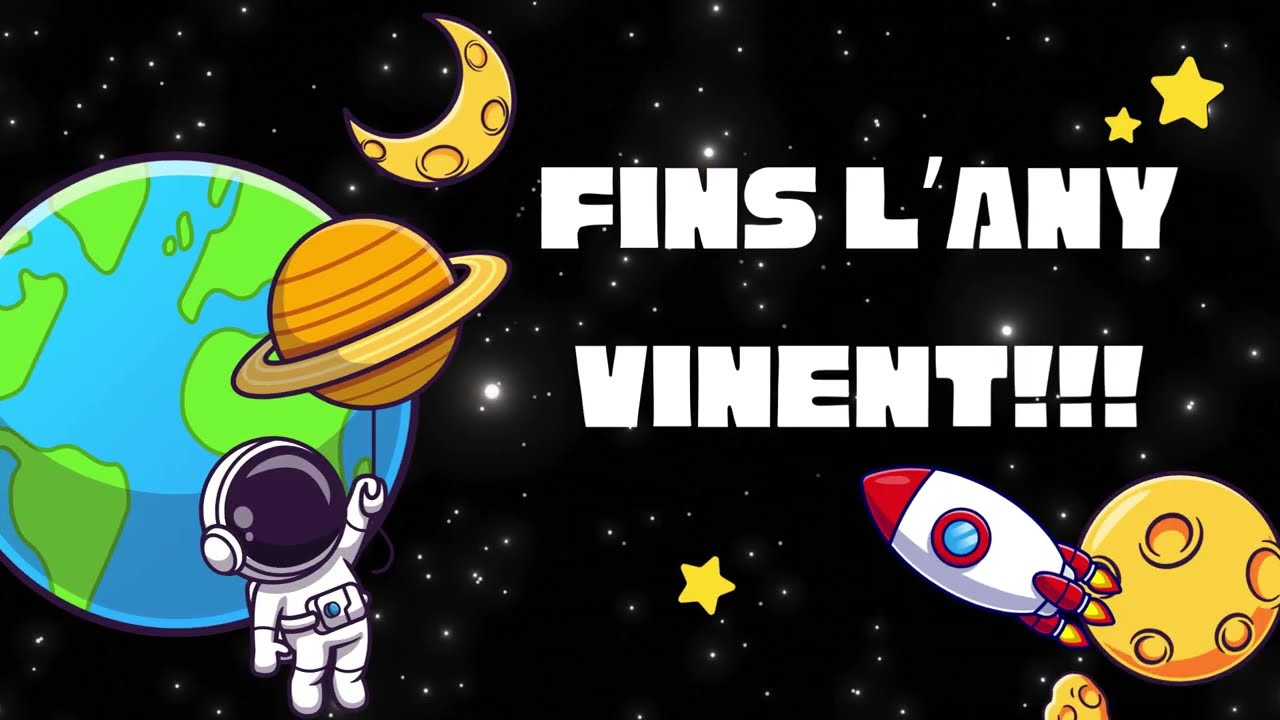 AVENTURA GALÀCTICA CARNAVAL'26