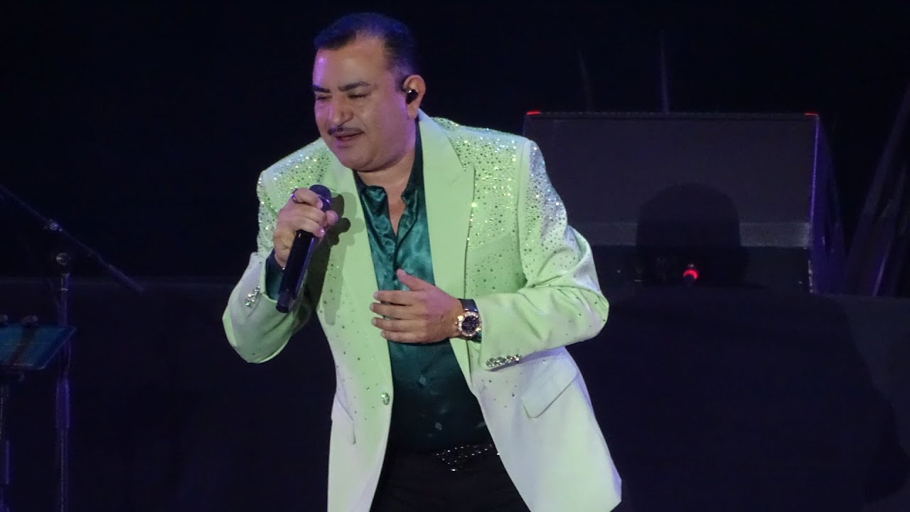 Conjunto Primavera  - Fiestas De Octubre 2024 (12 - Oct - 2024)