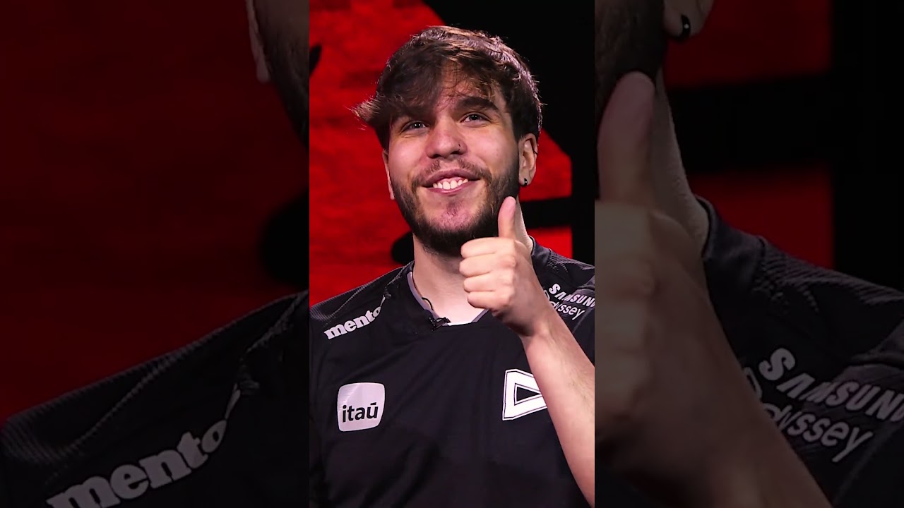 TOP 5 RECLAMA&Ccedil;&Otilde;ES DO ROUTE | RedBert na Fogueirinha  #ltasul #leagueoflegends #games #esports
