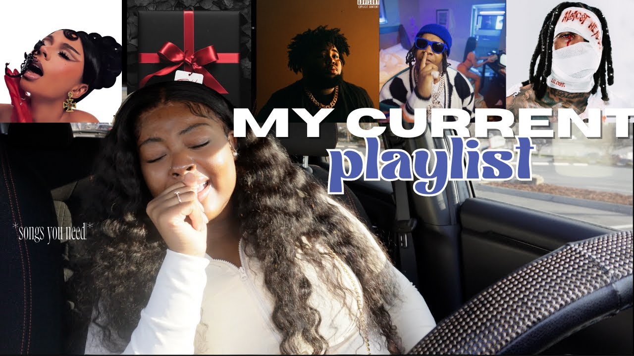 my current playlist 2024, ✧₊⁺songs you need! ✧₊⁺