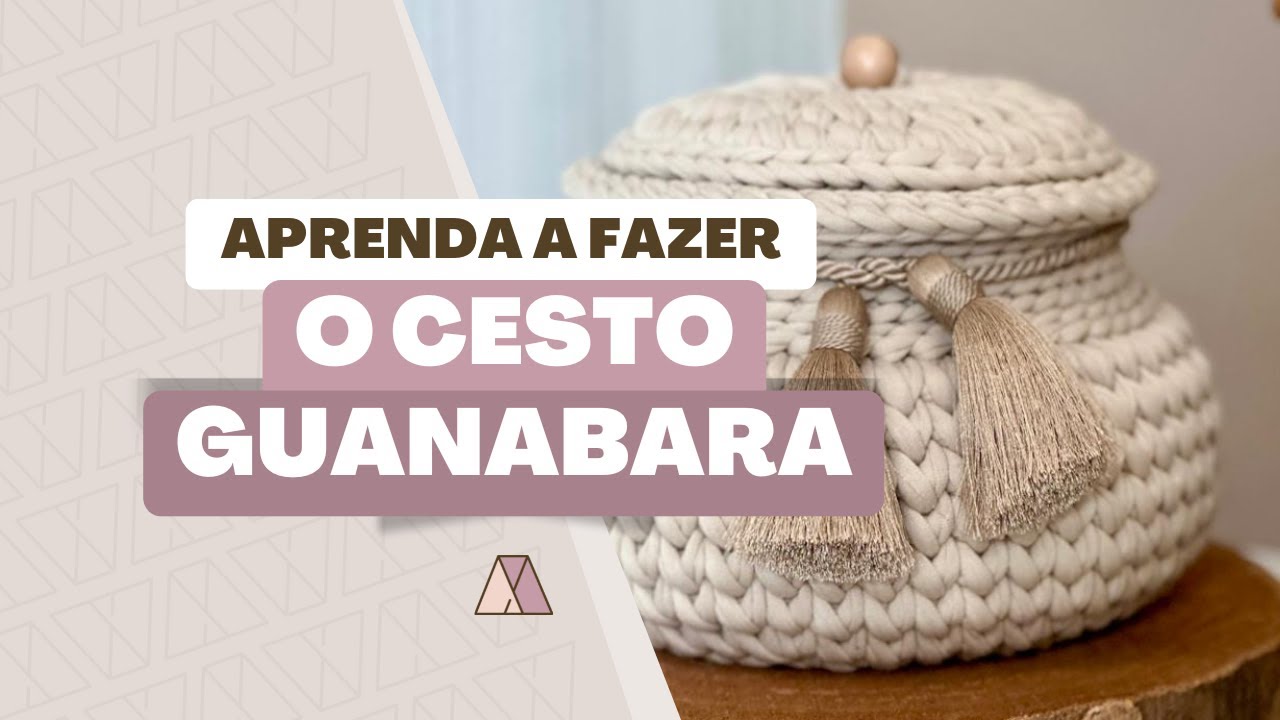 Cesto Guanabara
