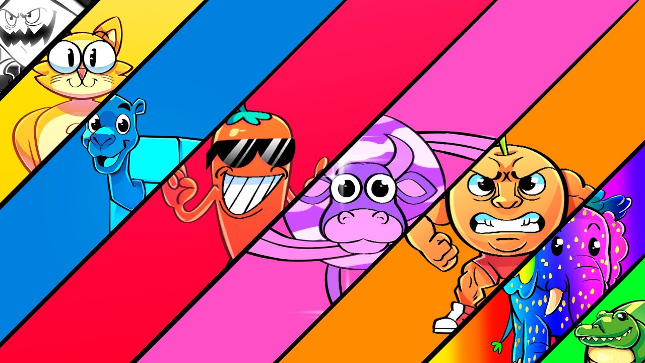 FILME - A Civilização das Mutações! 🌈
