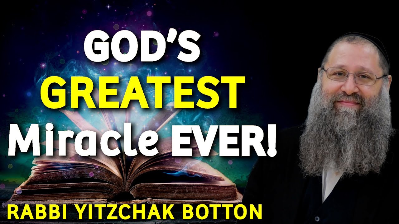 PURIM: Amazing Connection to Messiah, Mashiach & the Final Redemption
