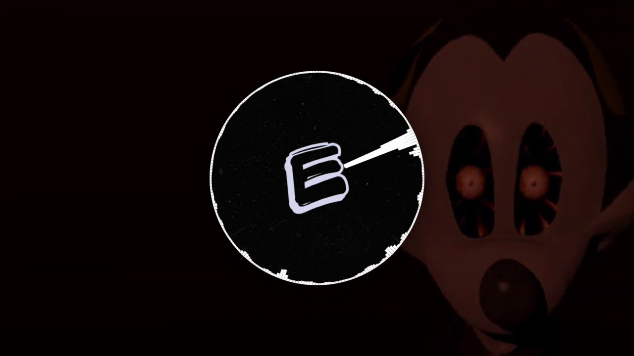 Five Nights At Treasure Island 2: The End Disney Soundtrack - Main Menu Theme