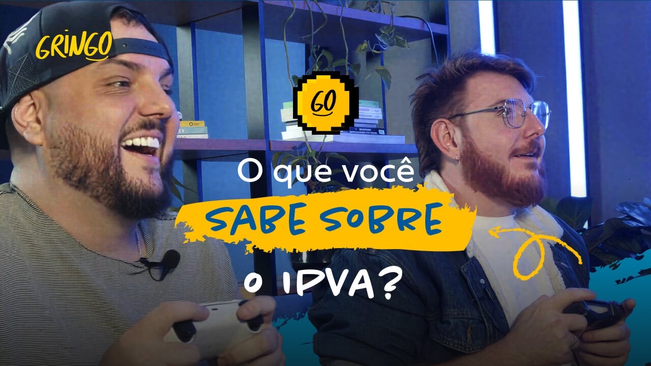 Verdadeiro ou Falso? Tiramos as maiores dúvidas sobre o IPVA!