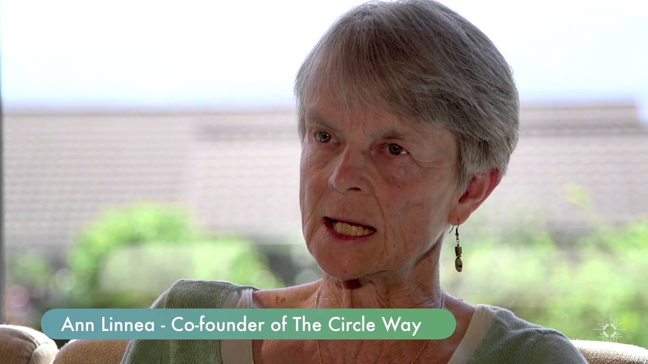 Components of The Circle Way: Part 2