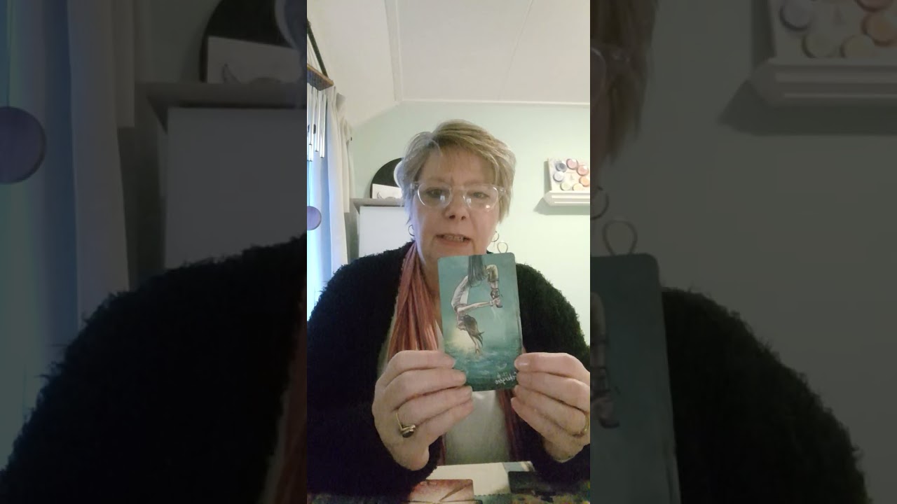 Weekboodschap 9-15 Februari..💫Heb respect voor jezelf en je heling en transformatie proces💫🙏❤️