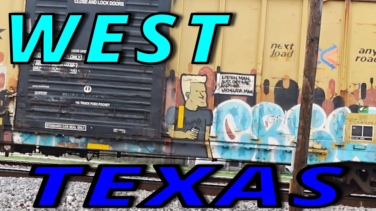 WEST TEXAS: The Crash at Crush