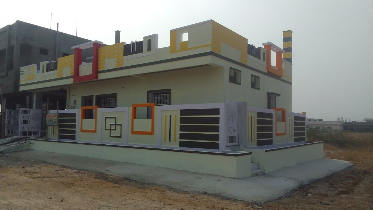Ph, no,9347324563, house 🏘️ for, sale, north, west, facing, rampally, near, Ecil, Hyderabad 