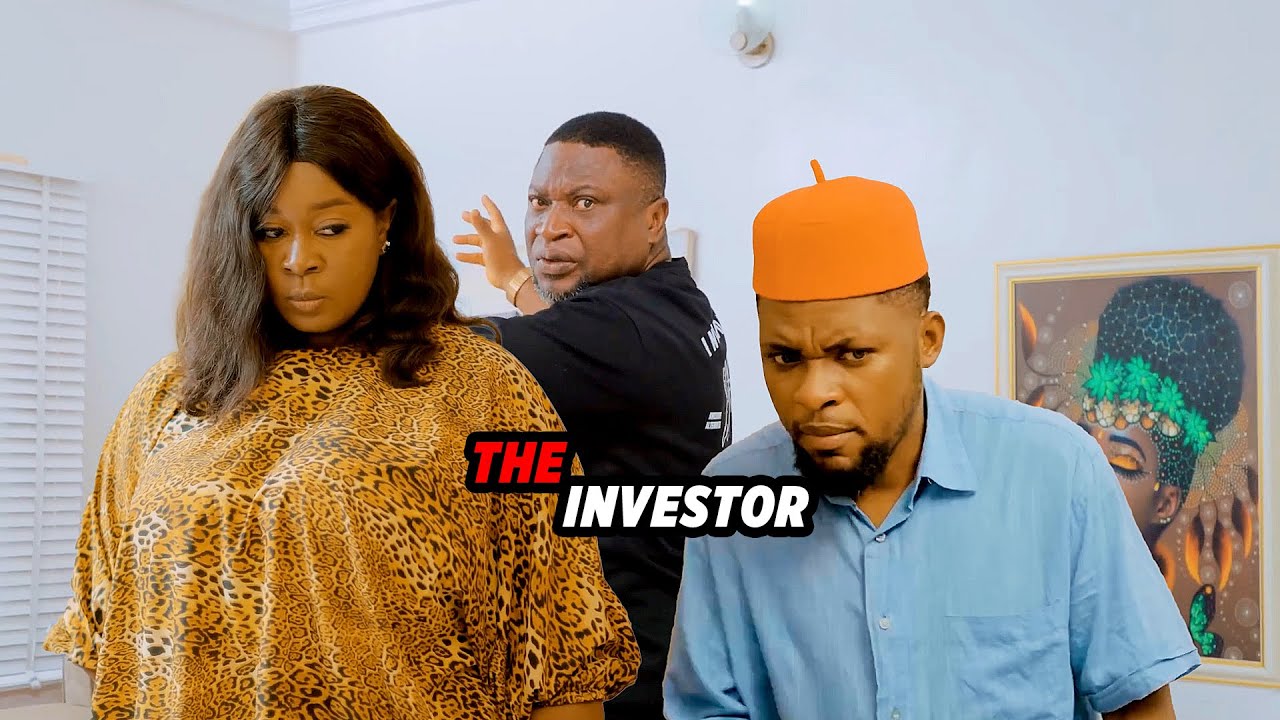 The Investigator (Lawanson Family Show)