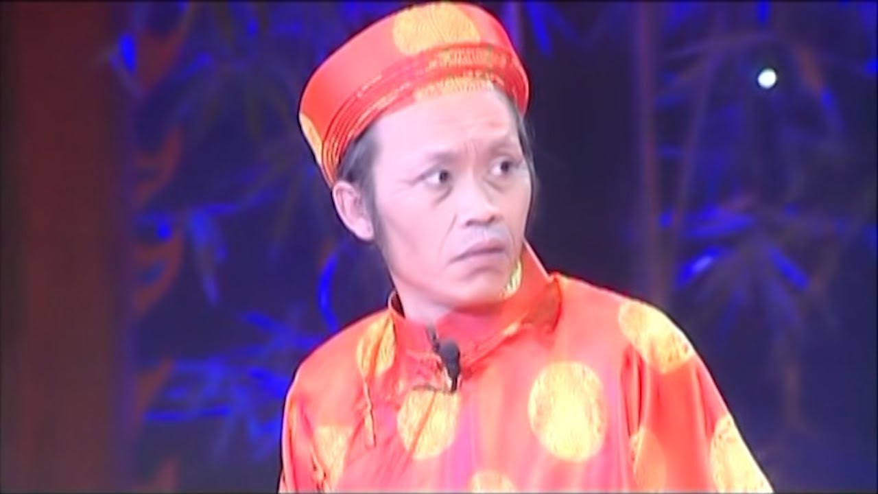 Hoài Linh Mê Cá Độ Bóng Đá mà Hoãn Chuyện Hỏi Vợ Của Con - Hài Hoài Linh Cười Vỡ Bụng 2018