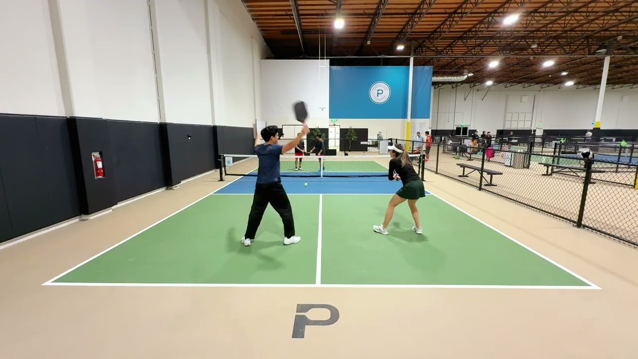 Kristine, Vince vs Rod, Jeremy
