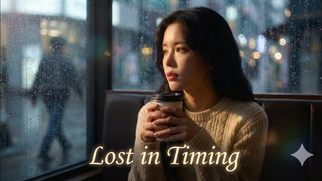 Lost in Timing \MV 