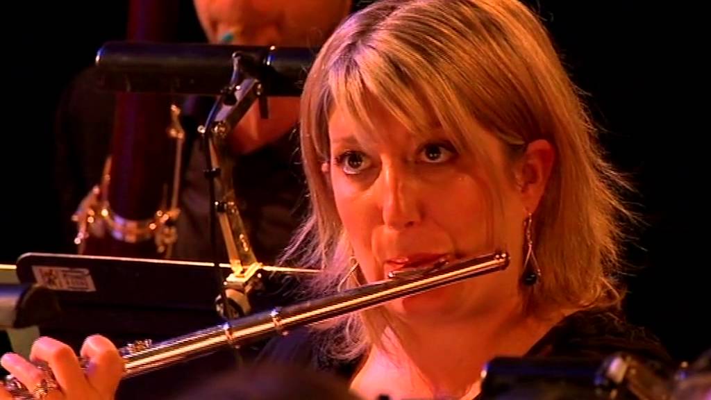 The Armed Man, Karl Jenkins - Concert pour la Liberté, juin 2014