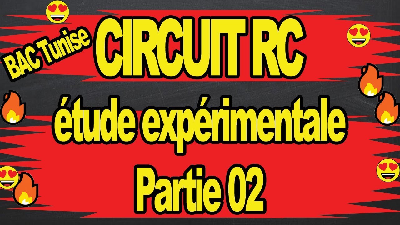CIRCUIT  RC(02)
