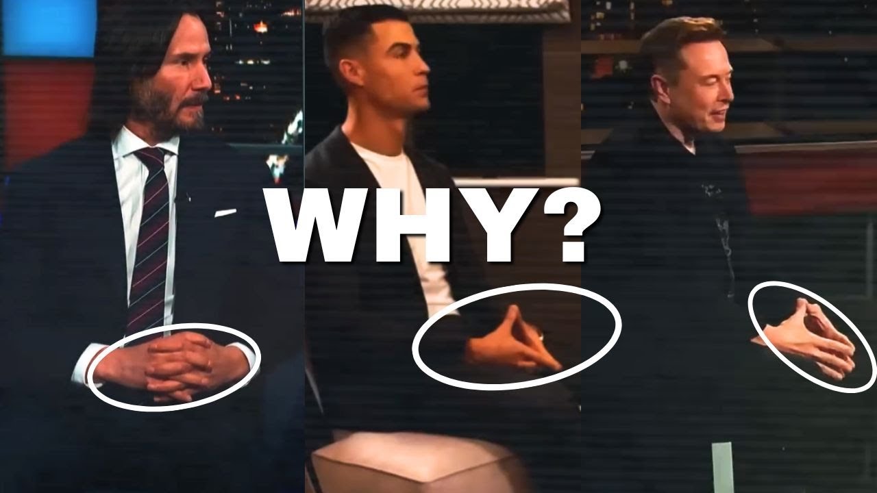 Only 1% Knows this Hidden Secret | Most Powerful Hand Gestures & Mudras For Success, Money & Power