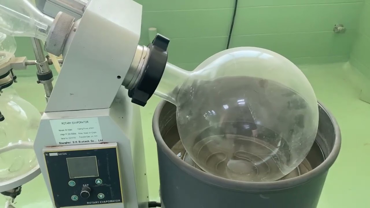 HPLC   بمركز البحث والتطوير للصناعات الكيماوية والصيدلية – فرع المركز 6 اكتوبر