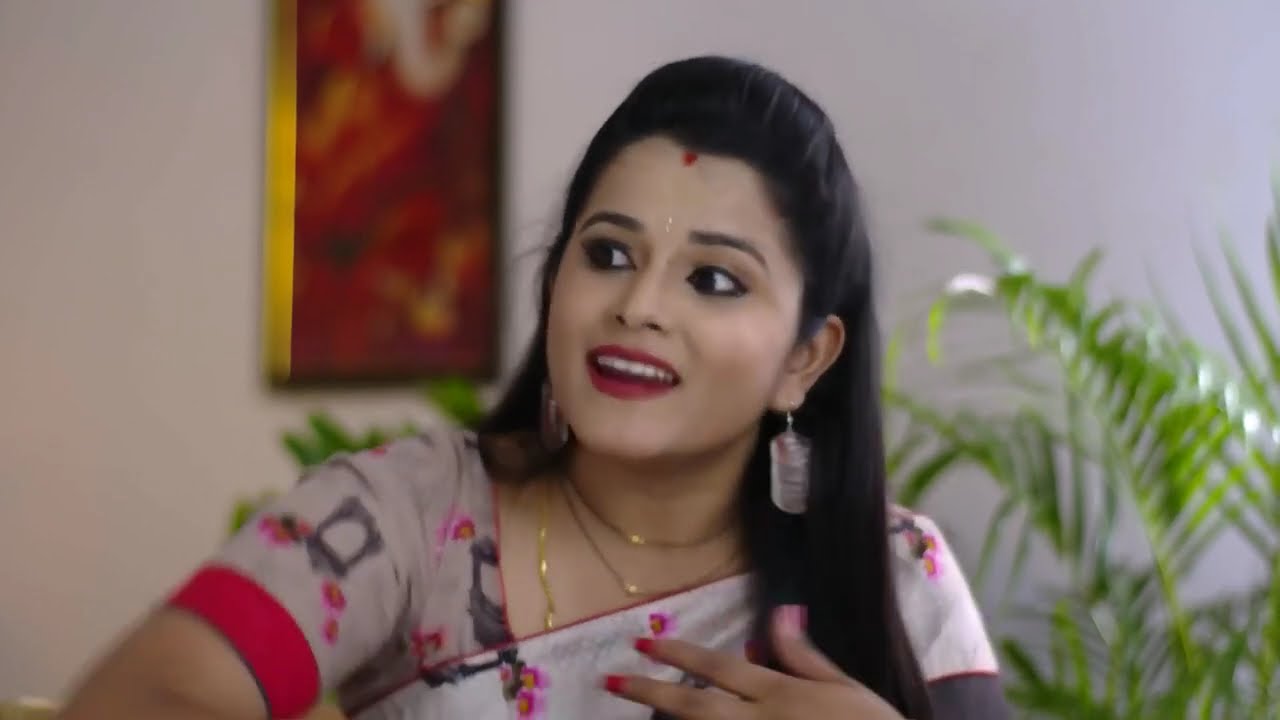 Rama Sakkani Seetha - Ep 401 - Jyothi, Nanda Kishore - Telugu Tv Serial - Zee5 Telugu Classics