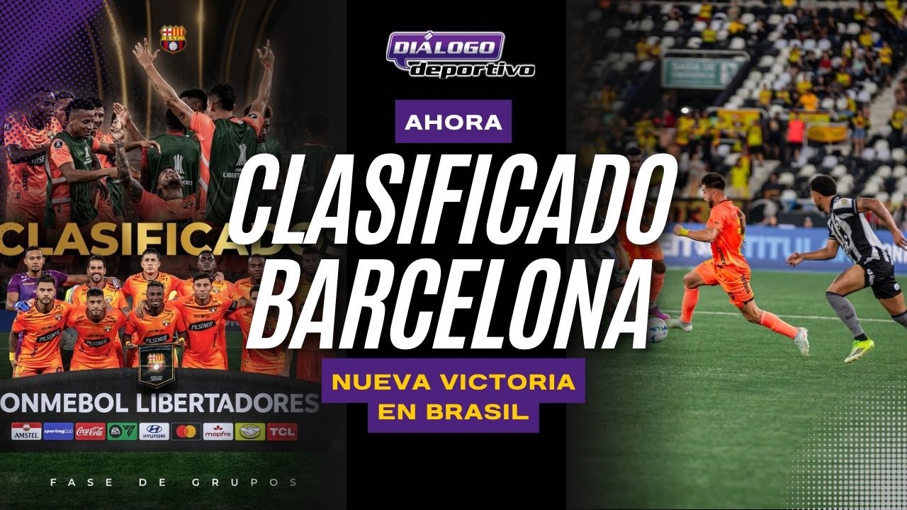 #DiálogoDeportivoTV - Se viene la Fecha 4 en la LigaPro.