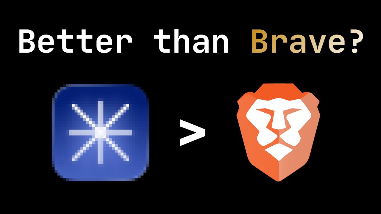 Helium Browser: The Open Source Brave Killer?