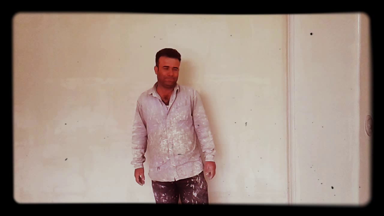معین نه می مونده نه مستی