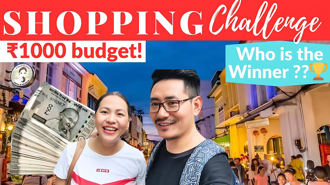 Unbelievable Deals at Sarojini Nagar Delhi Market 🛍️ Cheapest Branded Clothes Challenge 2025