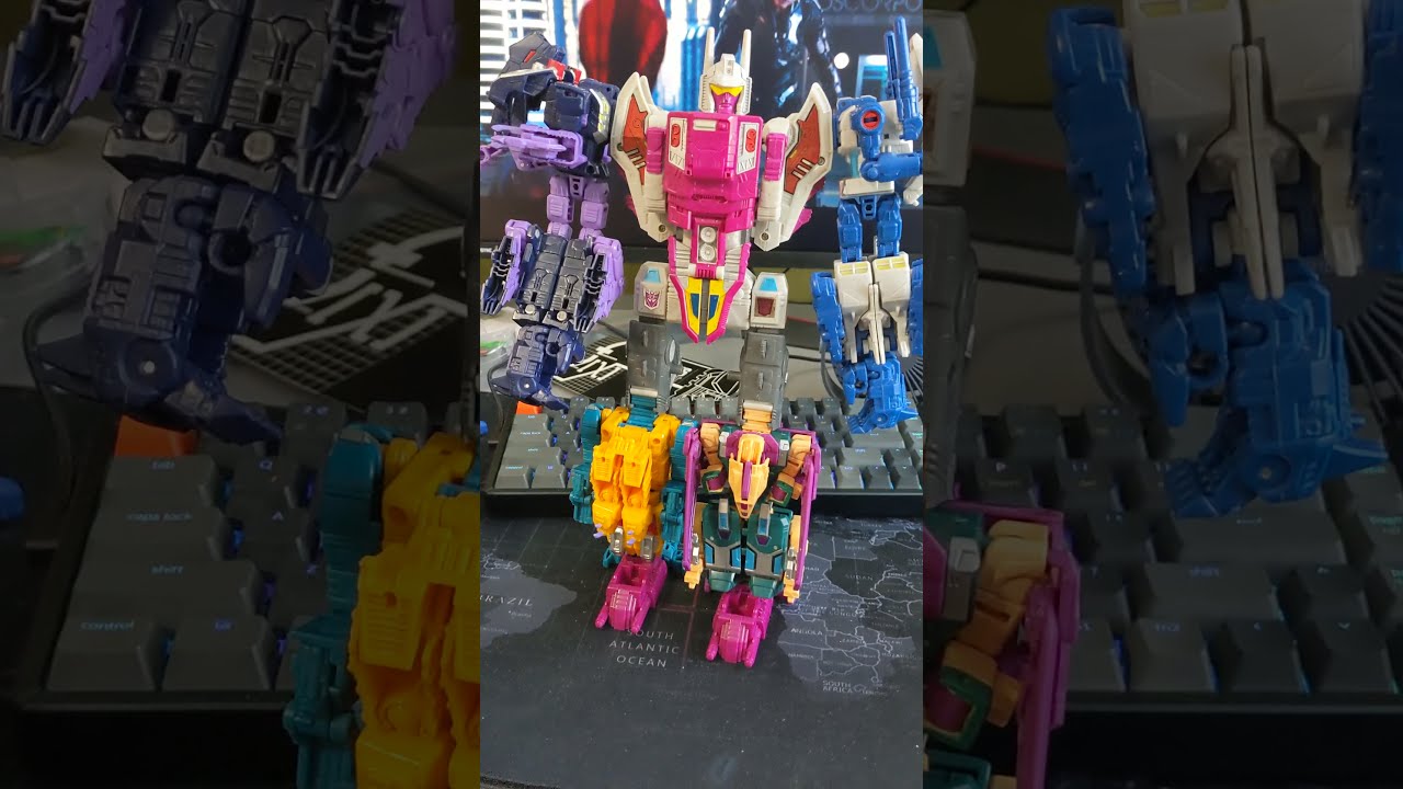 Things That Make Transformers Fans Happy Part 4 #shorts