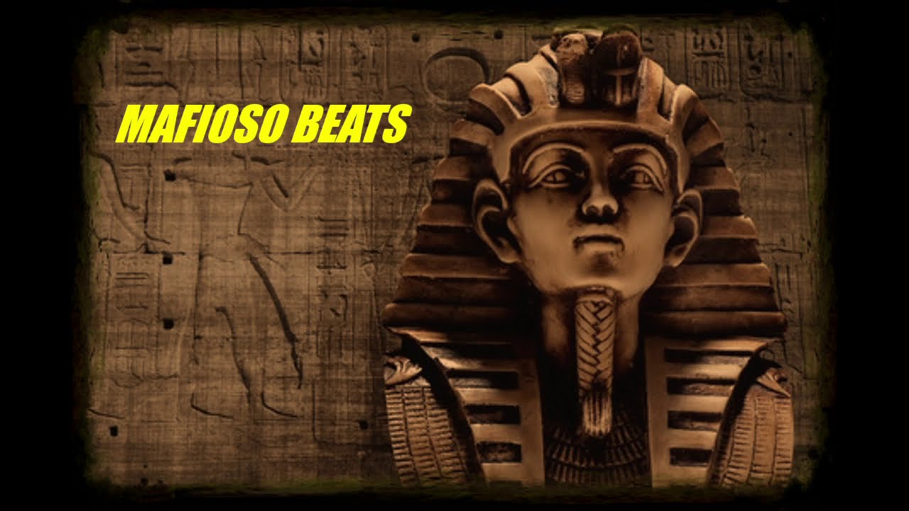 PHARAON | UK DrillType Beat | Prod Mafioso Beats