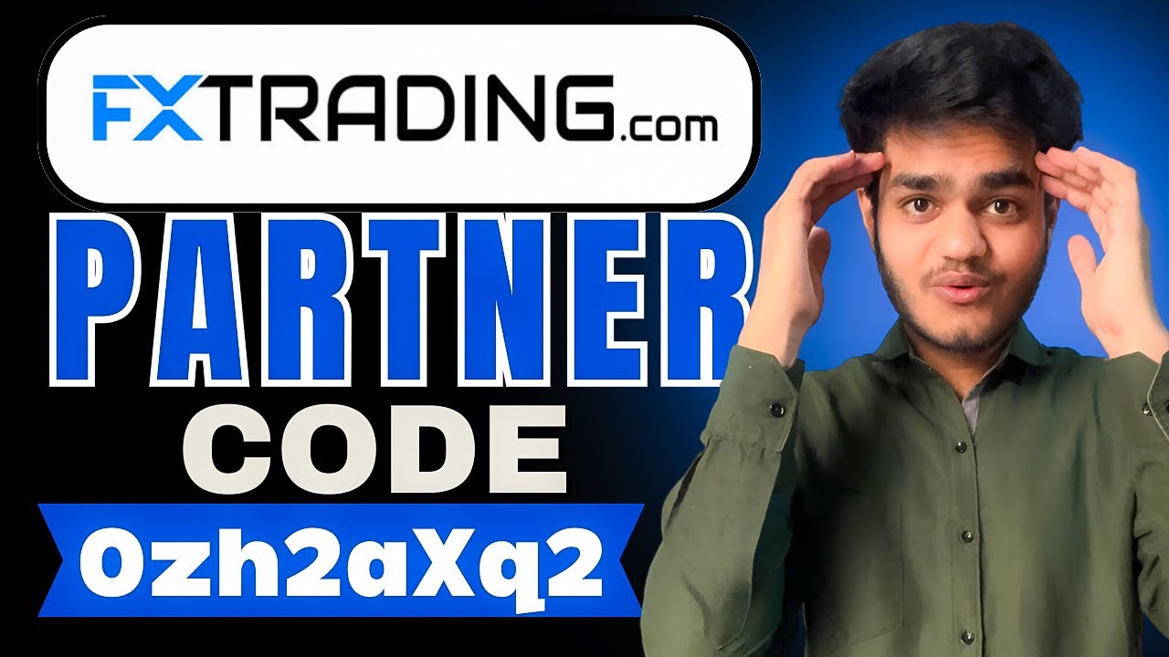 Fxtrading Partner Code : (Ozh2aXq2) Exclusive 10% Off On Trading Fees | Fxtrading Affiliate Code