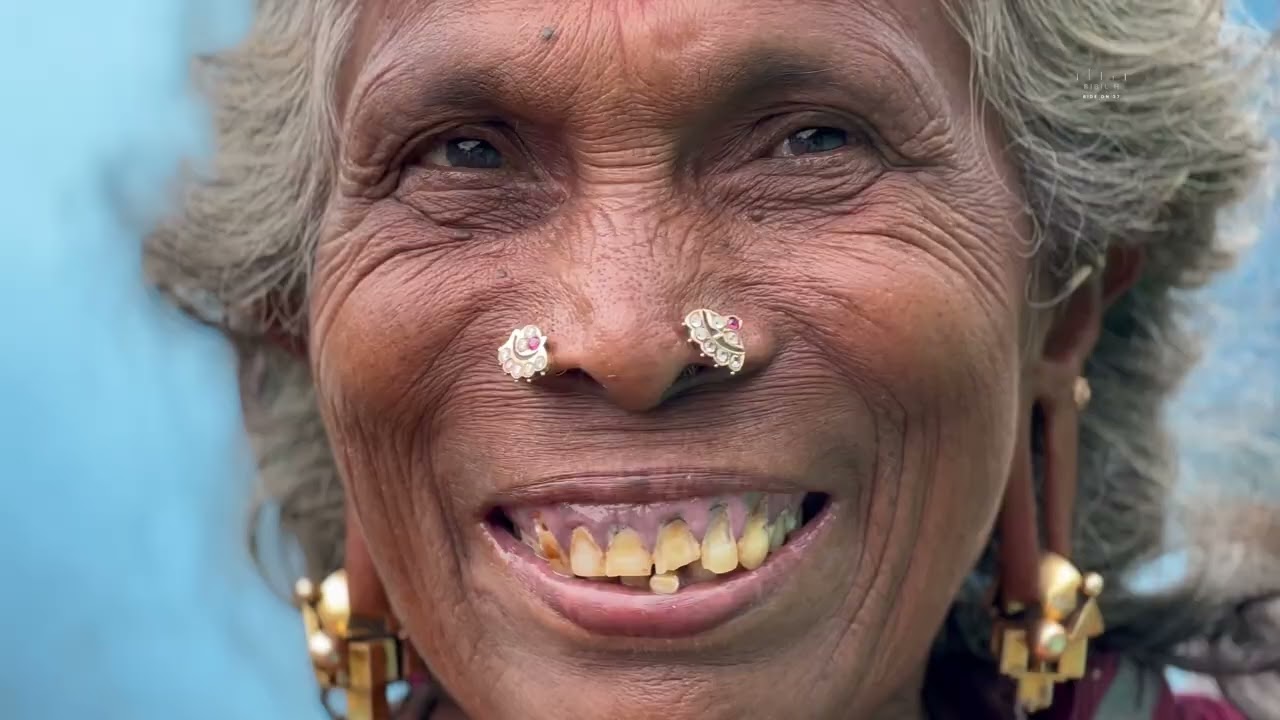 വ്യത്യസ്തമായ ആചാരങ്ങളുമായി കാടിനുള്ളിലെ ഒരു ഗ്രാമം 😲🥰