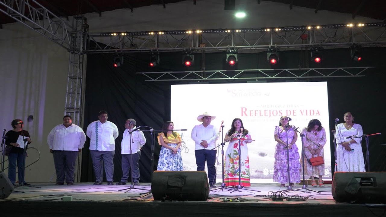 Recuento del Foro Cultural del Sotavento 2024, en Tlacotalpan, Veracruz