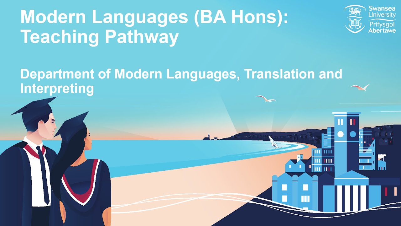 Teaching Pathway