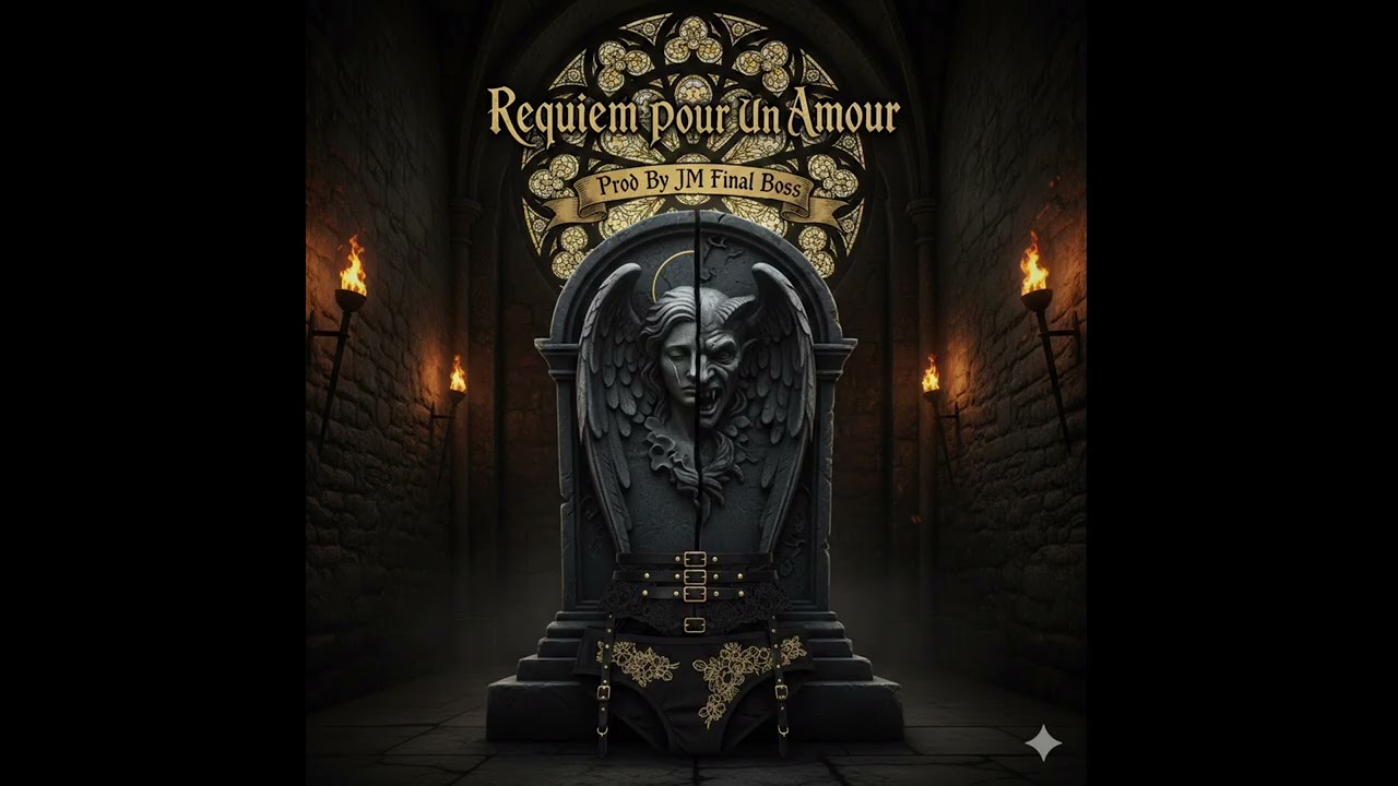 Requiem Pour Un Amour 