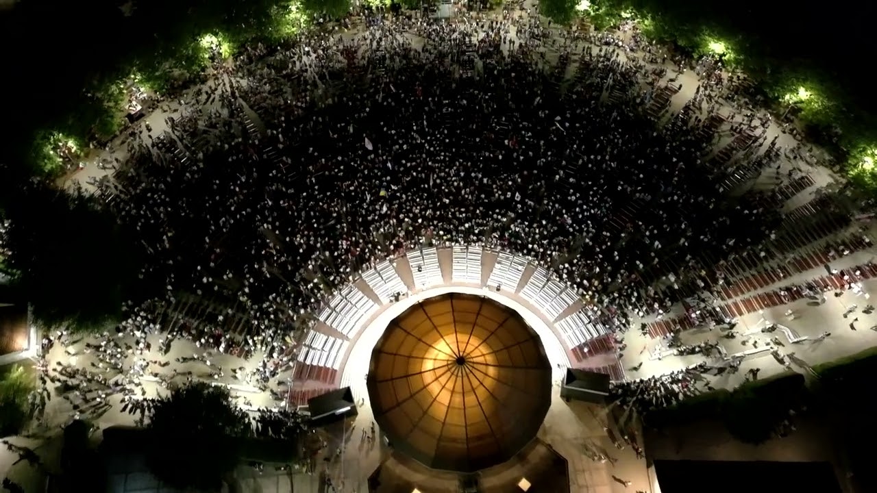 4.08.2025 Medjugorie 2