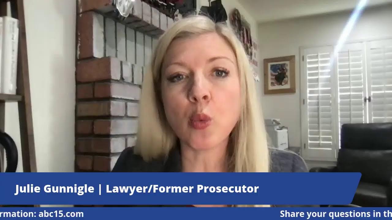 Legal experts discuss how Arizonans can restore their voter and gun rights