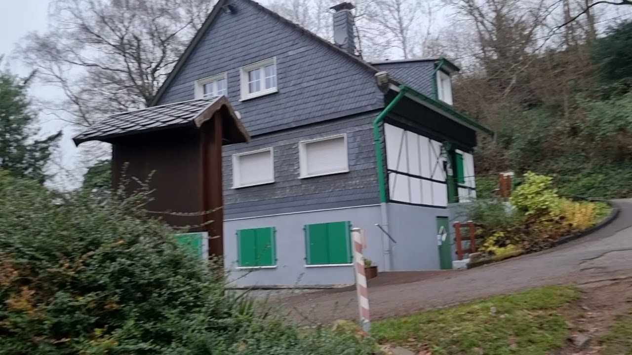 WanderTOUR  vom Greul zur Kohlfurt  HD-60fps